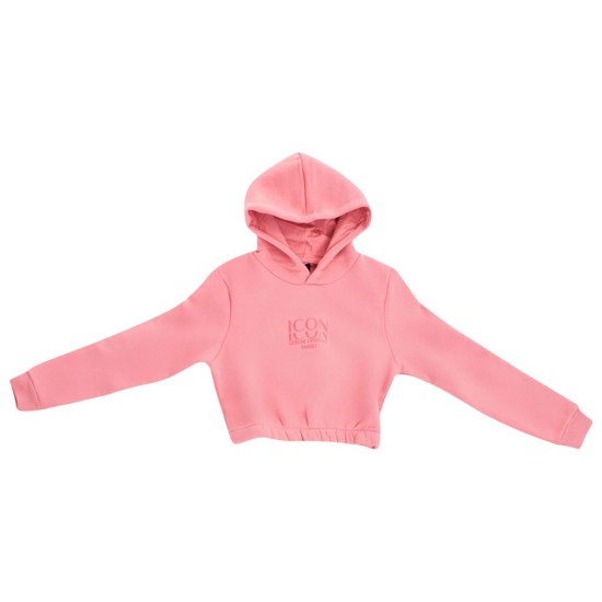 Target Παιδικές φόρμες σετ Jacket Hoodie & Jogger Pants Fleece "Icon" Target Παιδικές φόρμες σετ Jacket Hoodie & Jogger Pants Fleece "Icon"